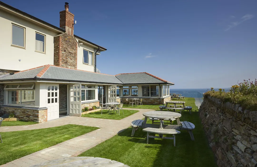 The Lewinnick Lodge-1